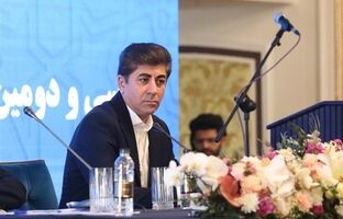 ممبینی از دبیرکلی فدراسیون فوتبال برکنار شد