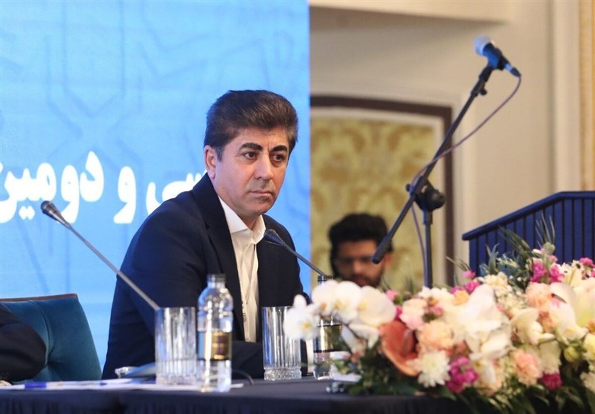 ممبینی از دبیرکلی فدراسیون فوتبال برکنار شد