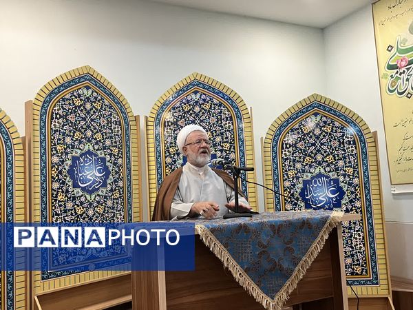 آموزه علوی در مباحث تربیتی