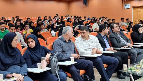 برگزاری رویداد تخصصی هوش‌مصنوعی در دانشگاه آزاد کرج 