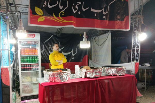 جشنواره انار در شهرقدس با محوریت فرهنگ و مشارکت مردمی