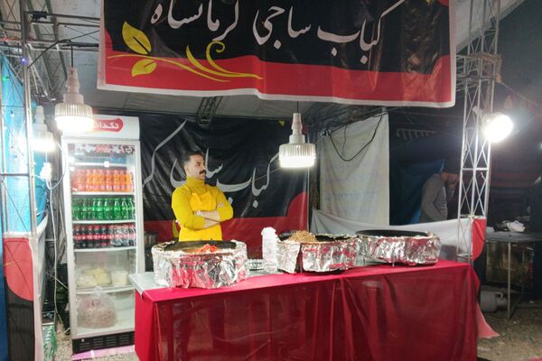 جشنواره انار در شهرقدس با محوریت فرهنگ و مشارکت مردمی