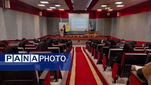 شهر من شهر نماز 