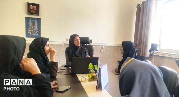 پویش ملی باید برخاست