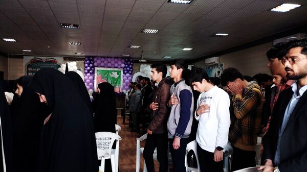 تجلیل از رتبه‌های برتر کنکور زیرکوه