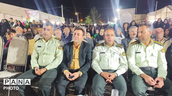 جشنواره کهن آئین خردادگان«شصت‌وشیشی» 