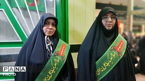 تجدید میثاق در دل ملکان