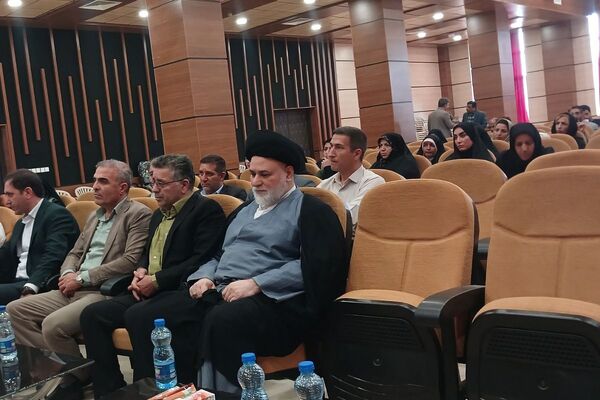 همایش هفته محیط زیست در بهارستان دو