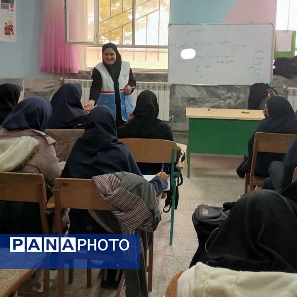 برگزاری دوره آموزشی طرح دادرس در شهرستان جاجرم 