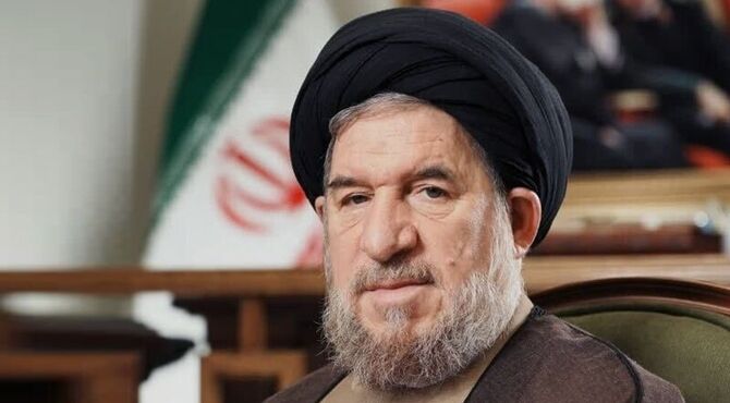 جشن «امت احمد» هفته آینده برگزار می‌شود 