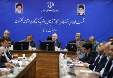 بدون مشارکت مردم هر کاری محکوم به شکست است