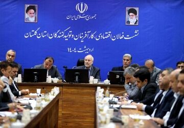 بدون مشارکت مردم هر کاری محکوم به شکست است