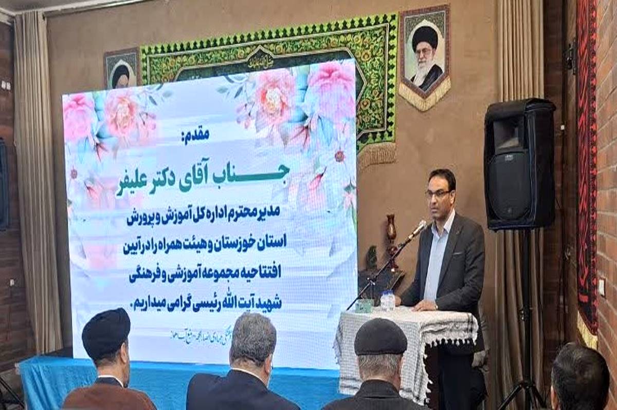 طرح «سه میم» مسیر تربیت قرآنی و دینی دانش‌آموزان را هموار می‌کند 