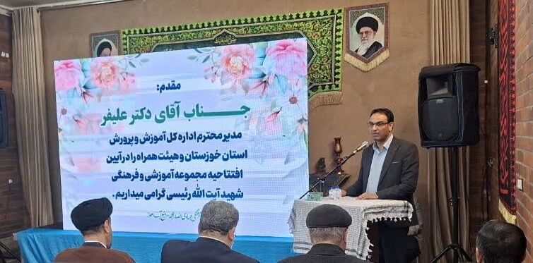 طرح «سه میم» مسیر تربیت قرآنی و دینی دانش‌آموزان را هموار می‌کند 