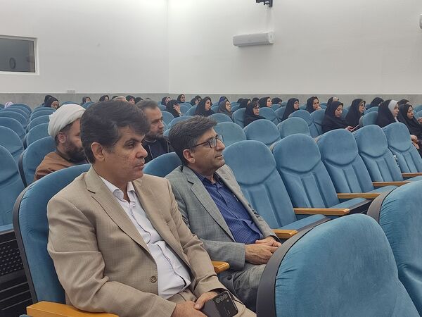 روایت مهدویت فرهنگیان بوشهر در روزهای دهه فجر