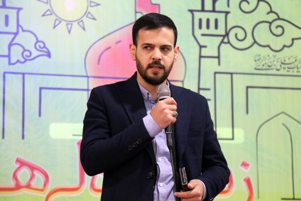 برگزاری افتتاحیه سومین دوره زیارت‌اولی‌ها در مشهد