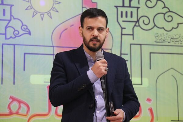 برگزاری افتتاحیه سومین دوره زیارت‌اولی‌ها در مشهد
