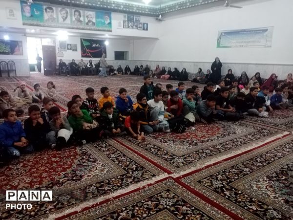 جنگ شادی در نیشابور 