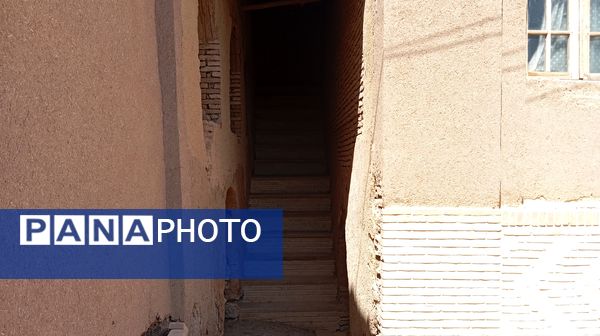 قلعه بارده؛ گنجینه‌ای ۱۳۵ ساله از دوران قاجار، سند زنده‌ای از تاریخ