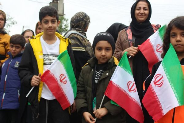 مازندران میزبان سفر استانی رئیس جمهوری