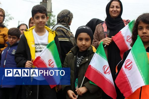 مازندران میزبان سفر استانی رئیس جمهوری