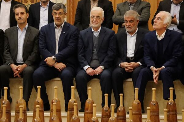 سفر یک روزه وزیر کشور به یزد