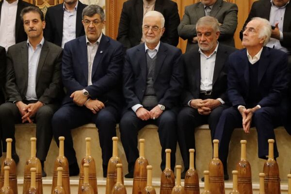 سفر یک روزه وزیر کشور به یزد