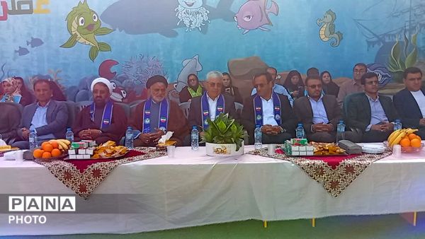 گرامیداشت بیست‌وهفتمین سالروز تأسیس سازمان دانش‌آموزی در یاسوج 