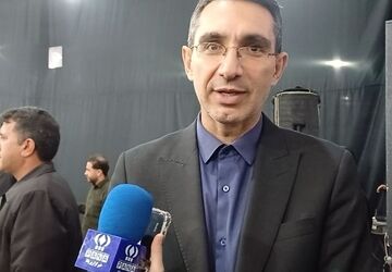 معلمان پای کار دفاع از آرمان‌ها و استقلال ایران هستند