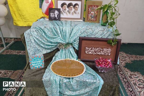 آغاز مسابقات «درس‌هایی از قرآن» در دبیرستان هدی