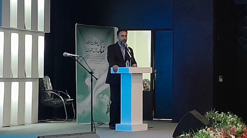 اهمیت نماز در تربیت نسل آینده و کاهش آسیب‌های اجتماعی بسیار مهم است