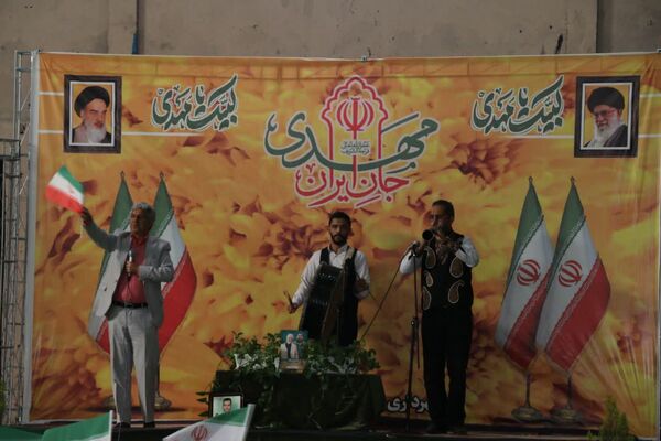 فجری با نور مهدی(عج)