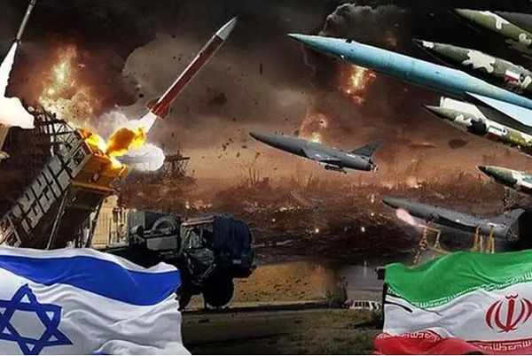 درس همدلی در مدرسه ایثار