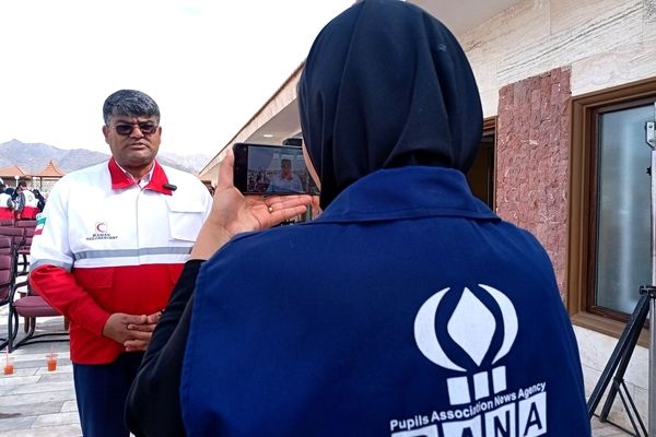 افزایش پایگاه‌ها، اولویت ما در پوشش حوادث است