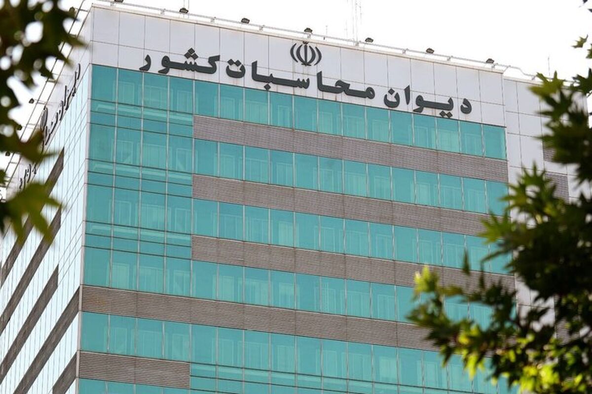 سهم دهیاری‌ها با پیگیری دیوان محاسبات به حساب وزارت کشور واریز شد
