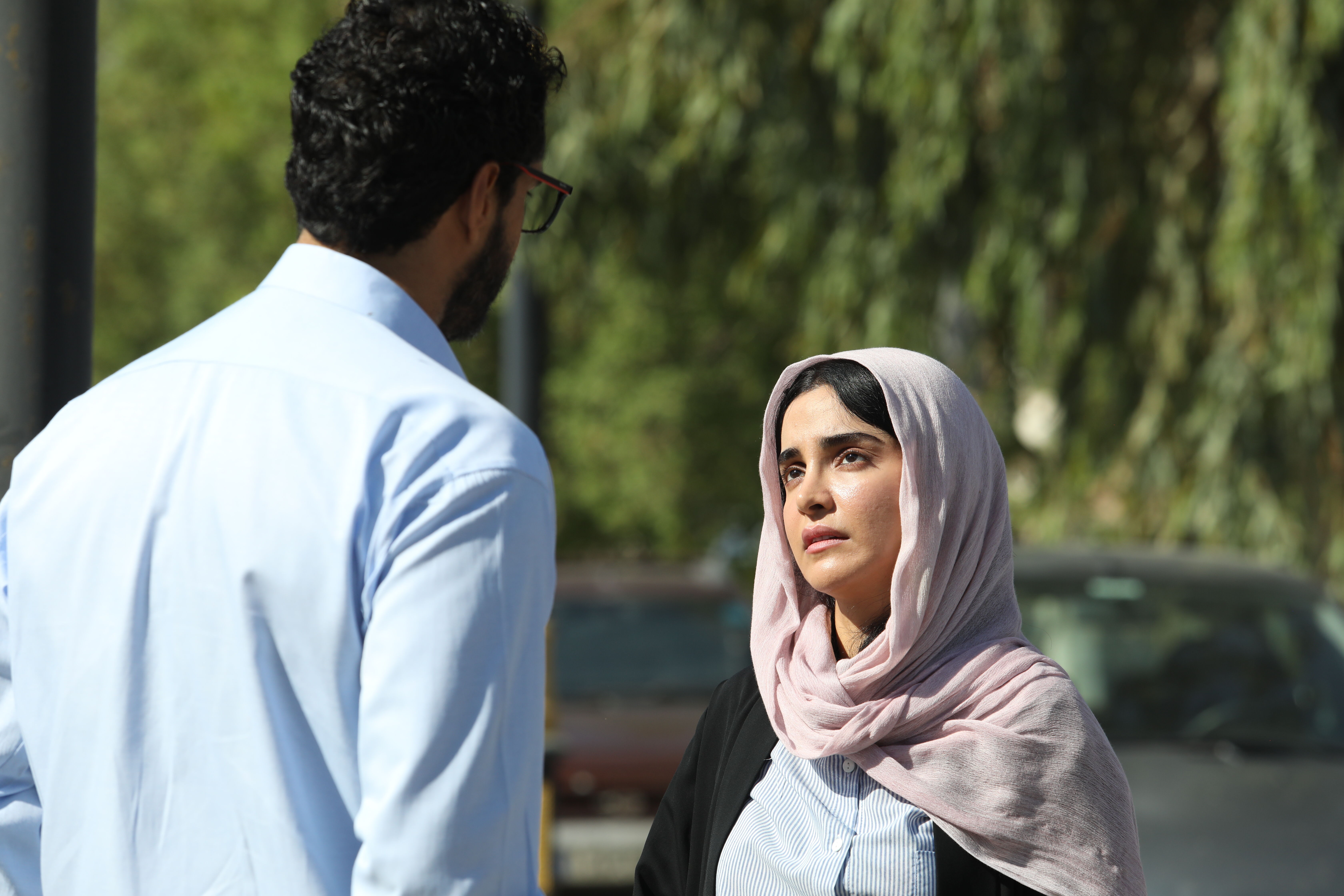«گیس»؛ روایت انسانی بحران