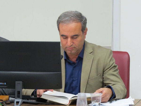 برگزاری شورای معاونان آموزش و پرورش با حضور استاندار 