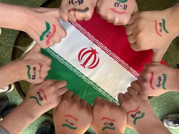 بیست و هشتمین انتخابات شورای دانش‌آموزی در دبیرستان فرزانگاه ۵ ناحیه سه