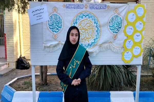 سه شنبه های مهدوی برای نذر سلامتی و ظهور آقا امام زمان (عج)