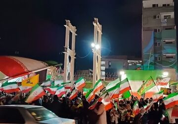 چهلم رهبر شهیدمان، یاد و خاطره‌ای بی‌پایان برای ملت ایران