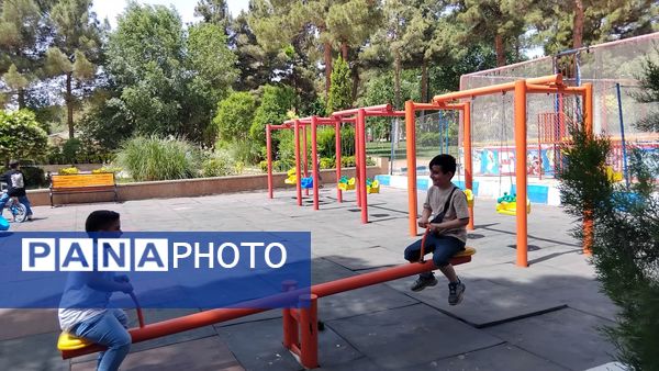 جشن الفبا؛ آغاز سفر شیرین دانایی