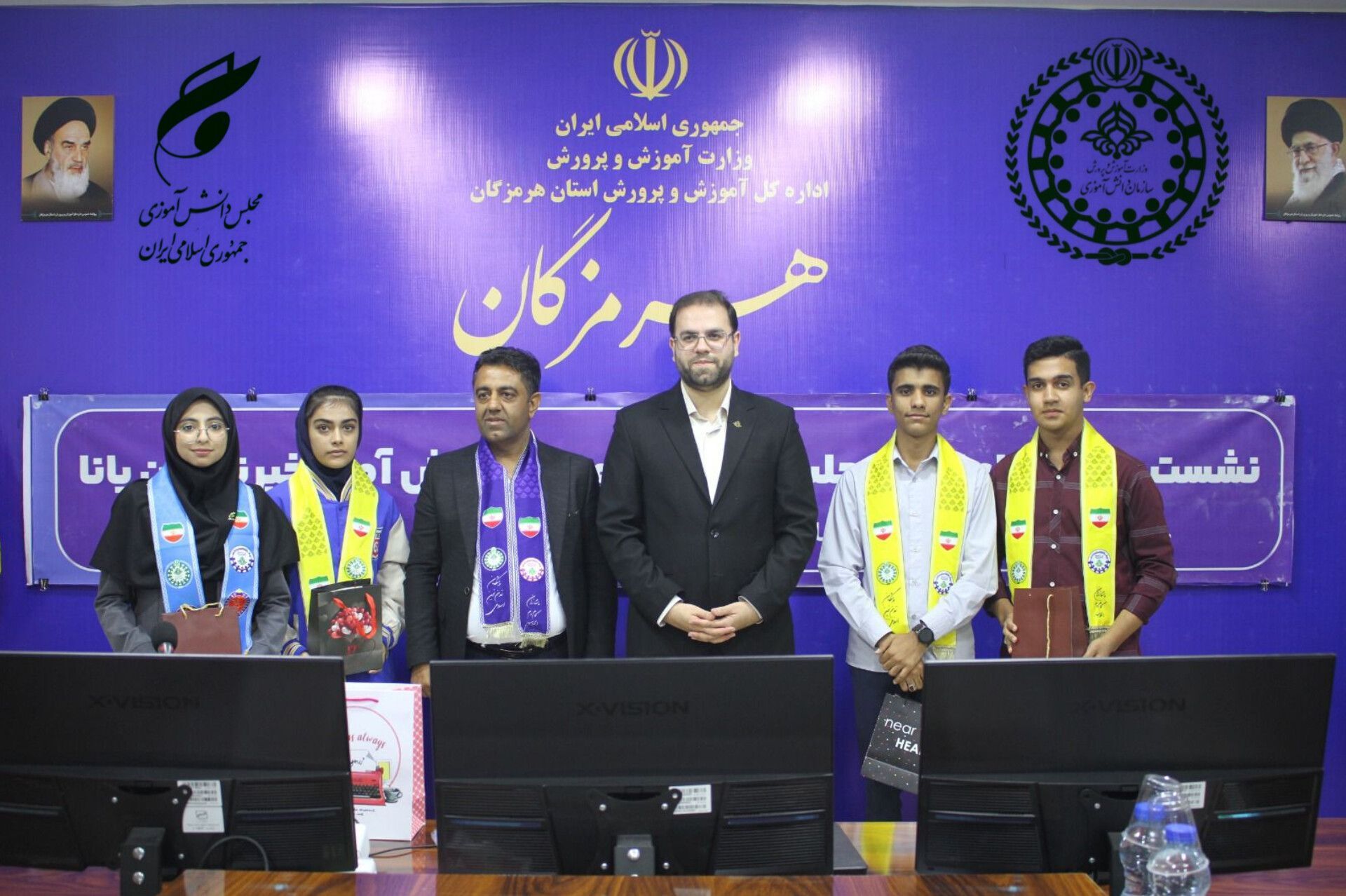 خبرنگاران نوجوان، طلایه‌داران آگاهی و روشنگری