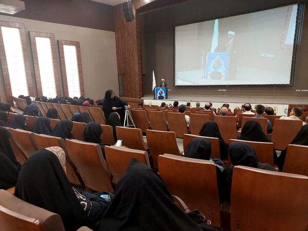گردهمایی مشاوران مدارس قم