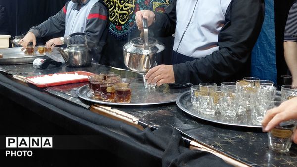 موج هفتاد و یکمین حضور پرشور البرزی‌ها در میادین