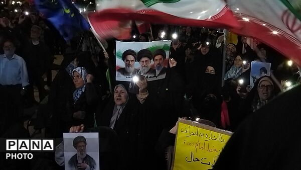 دویست و سی و سه شب حماسه در حسینیه امام خمینی نیشابور