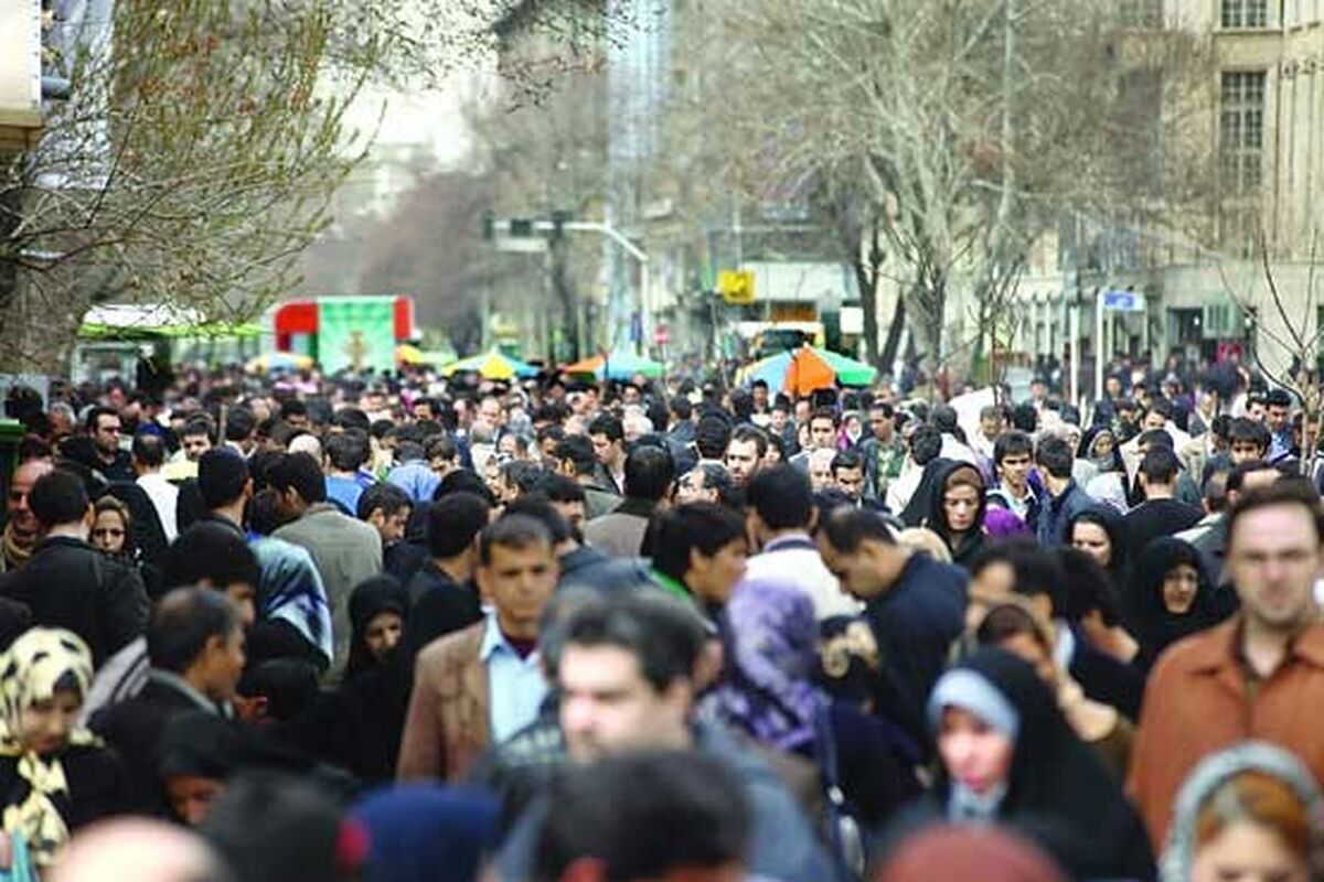 نرخ بیکاری به ۷.۶ درصد رسید