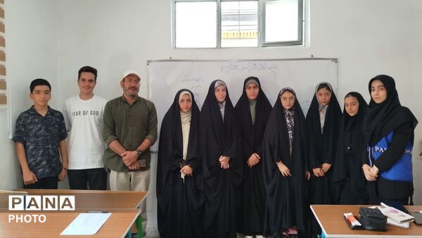 هم‌اندیشی خبرنگاران پانا شهرستان کبودرآهنگ برای ترسیم برنامه‌های سال آینده