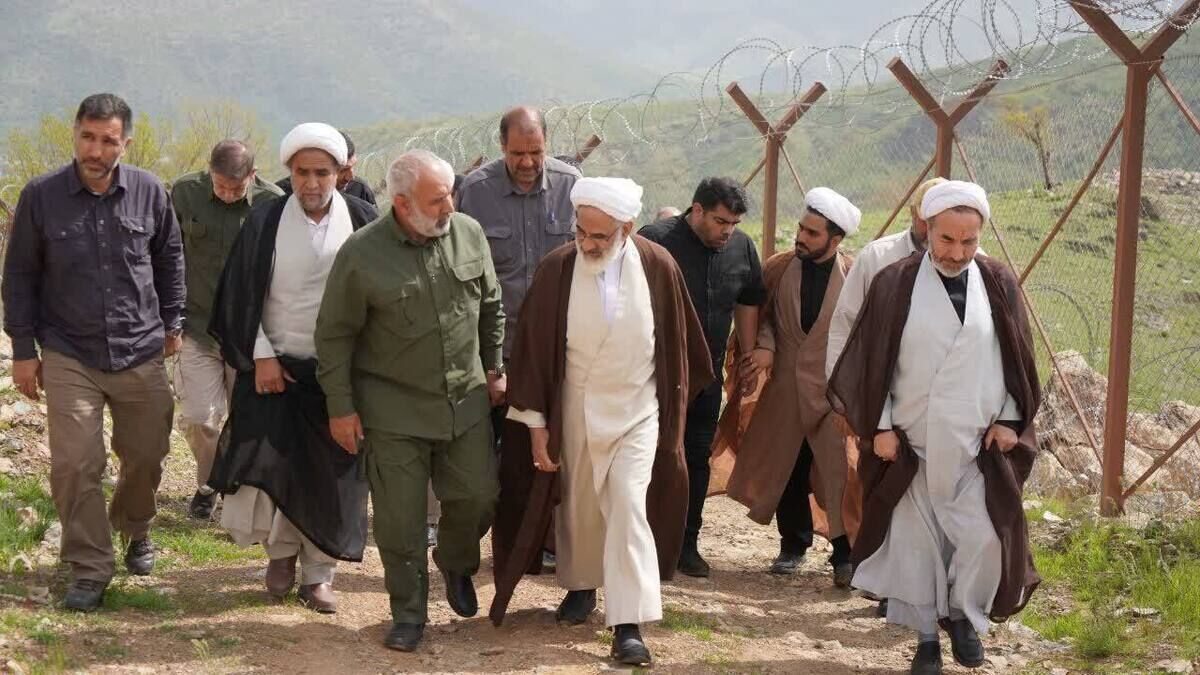 ‌ایران اراده کند ‌دشمنان توان ایستادگی در برابر آن را نخواهند داشت