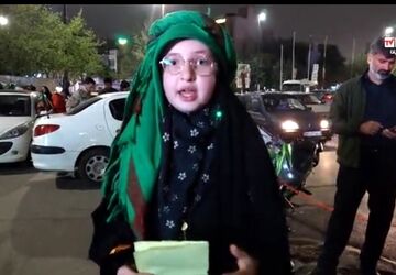نامه‌ای از طرف بچه‌های میناب