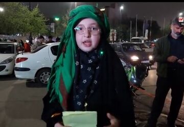 نامه‌ای از طرف بچه‌های میناب